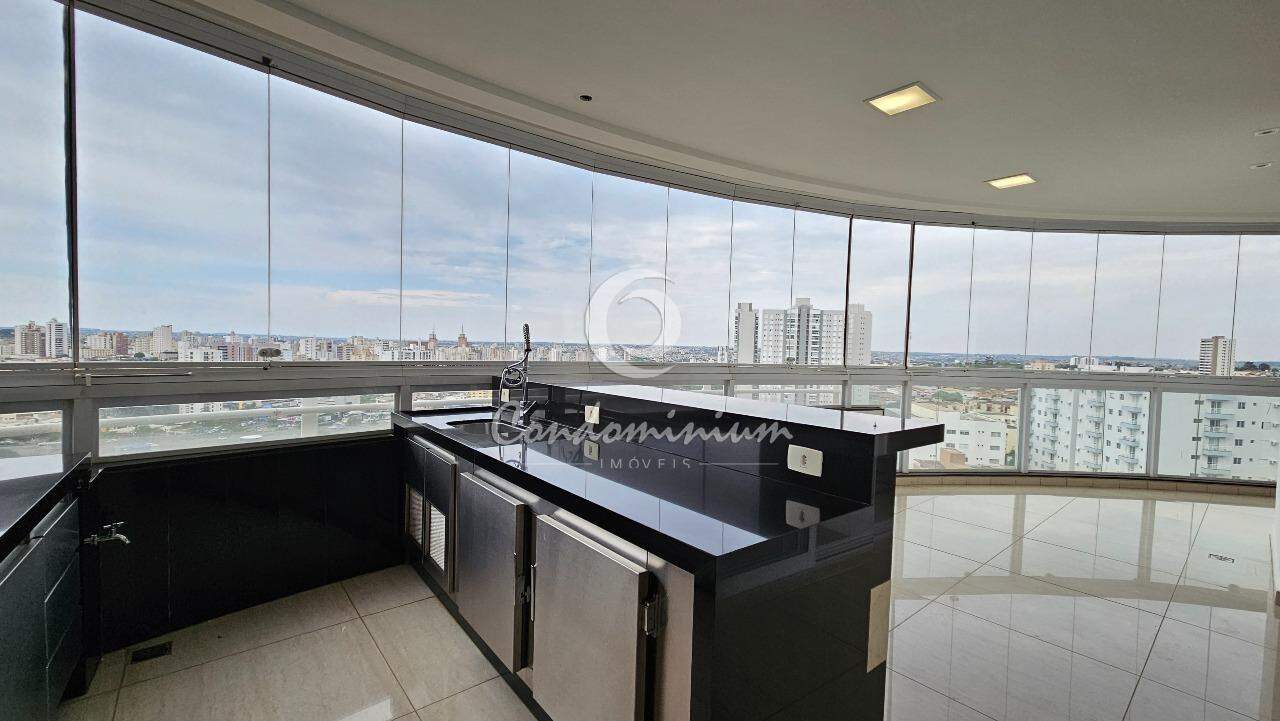 Apartamento com 3 quartos para aluguel, 362m² — foto 13 de 30