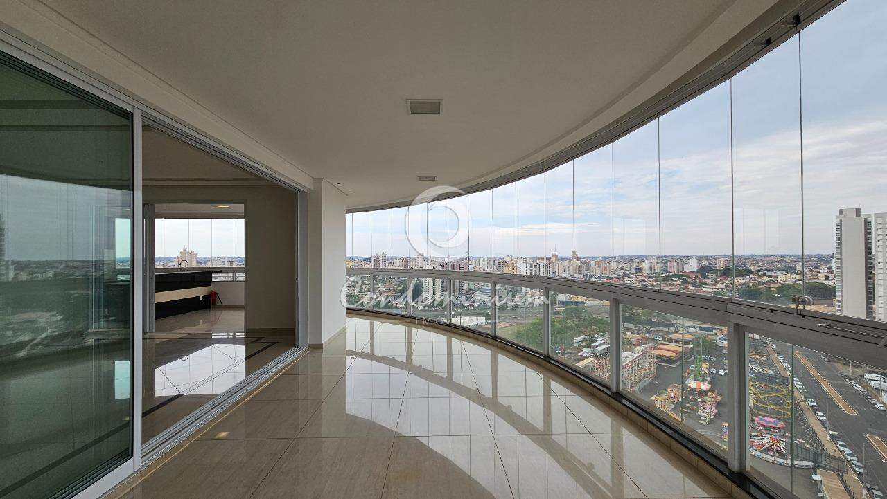 Apartamento com 3 quartos para aluguel, 362m² — foto 1 de 30