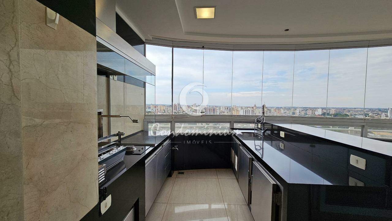 Apartamento com 3 quartos para aluguel, 362m² — foto 14 de 30
