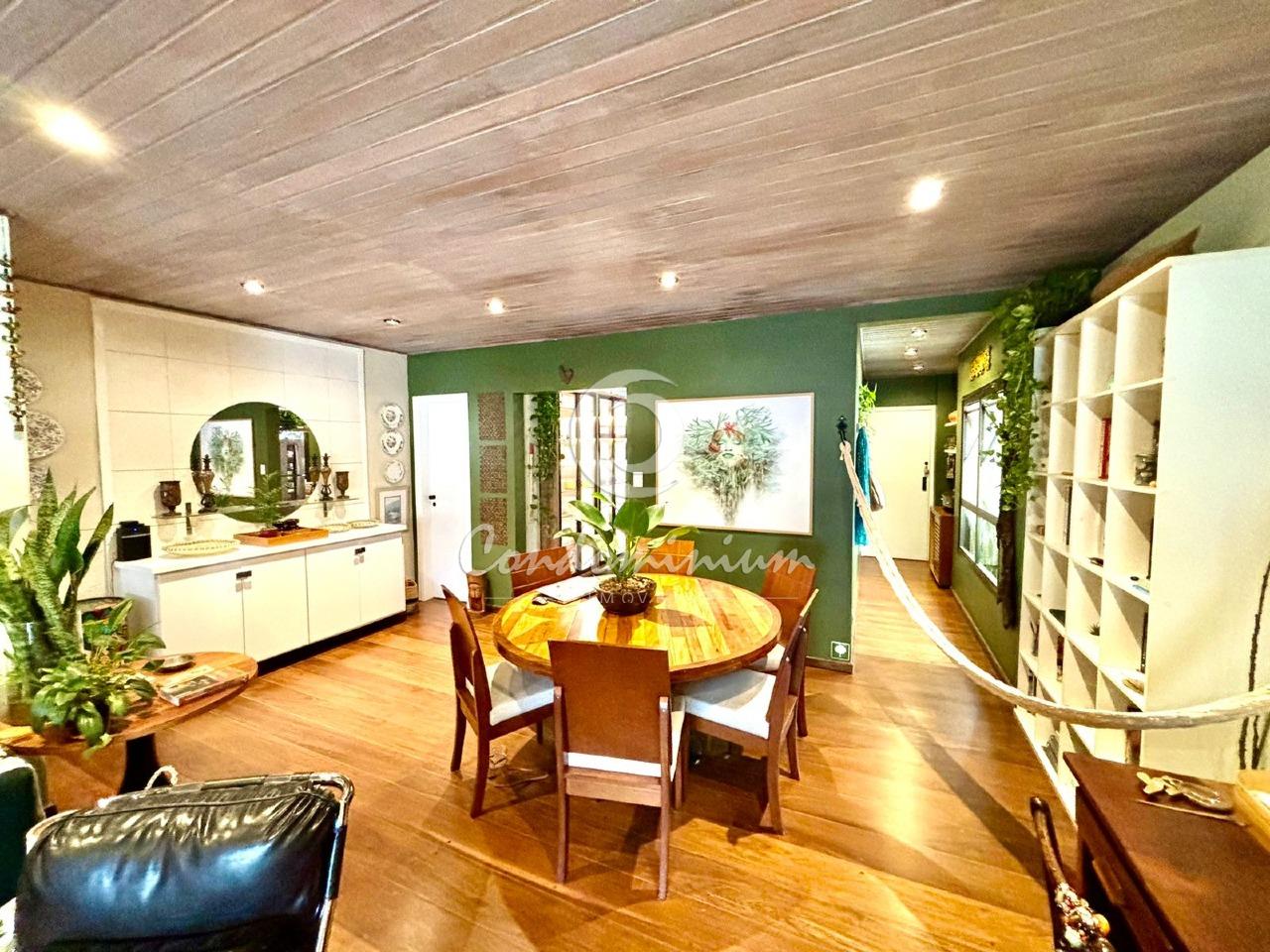 Apartamento com 4 quartos à venda, 160m² — foto 7 de 26