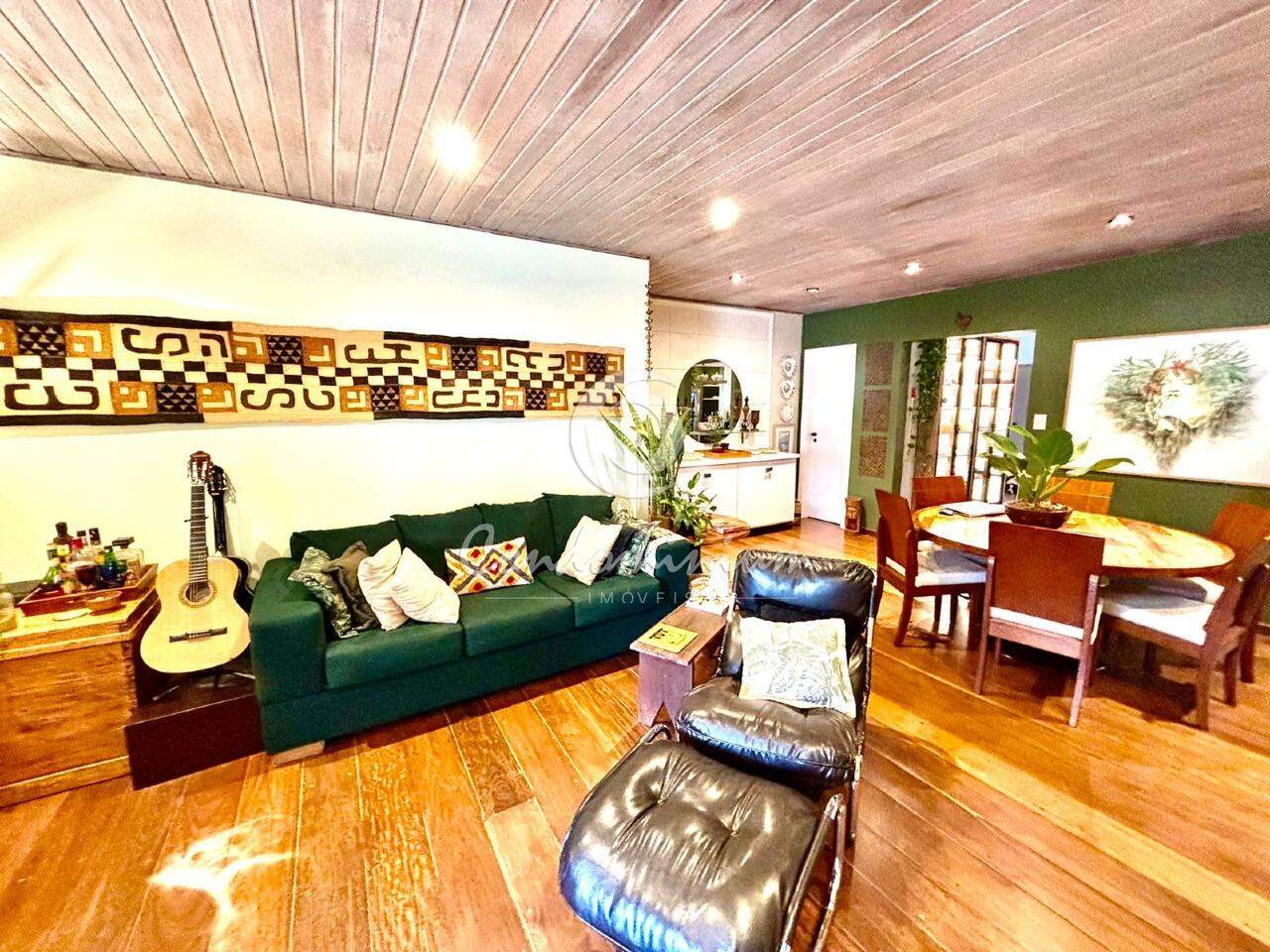 Apartamento com 4 quartos à venda, 160m² — foto 8 de 26