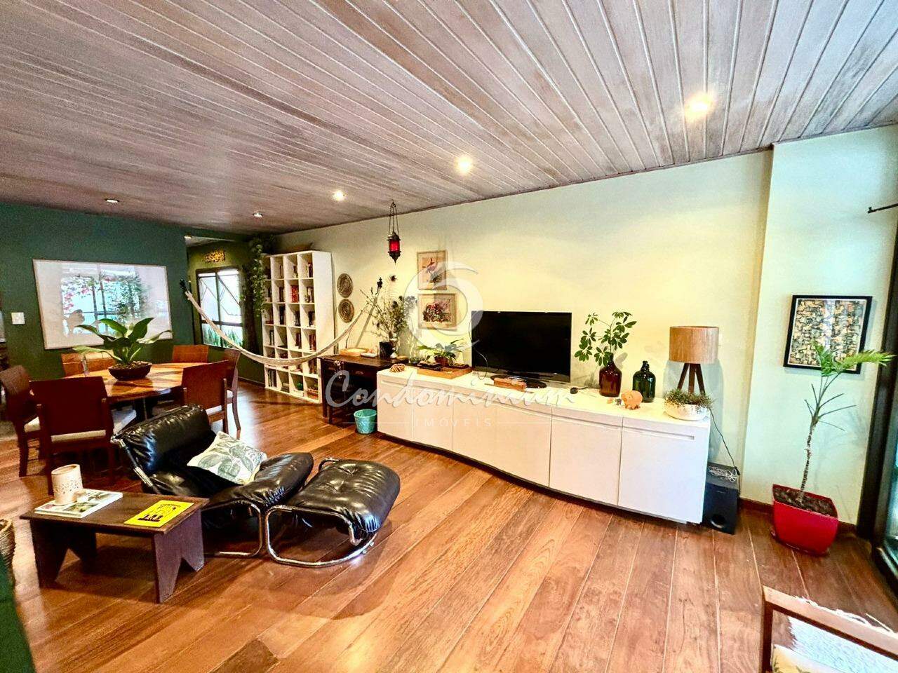 Apartamento com 4 quartos à venda, 160m² — foto 9 de 26