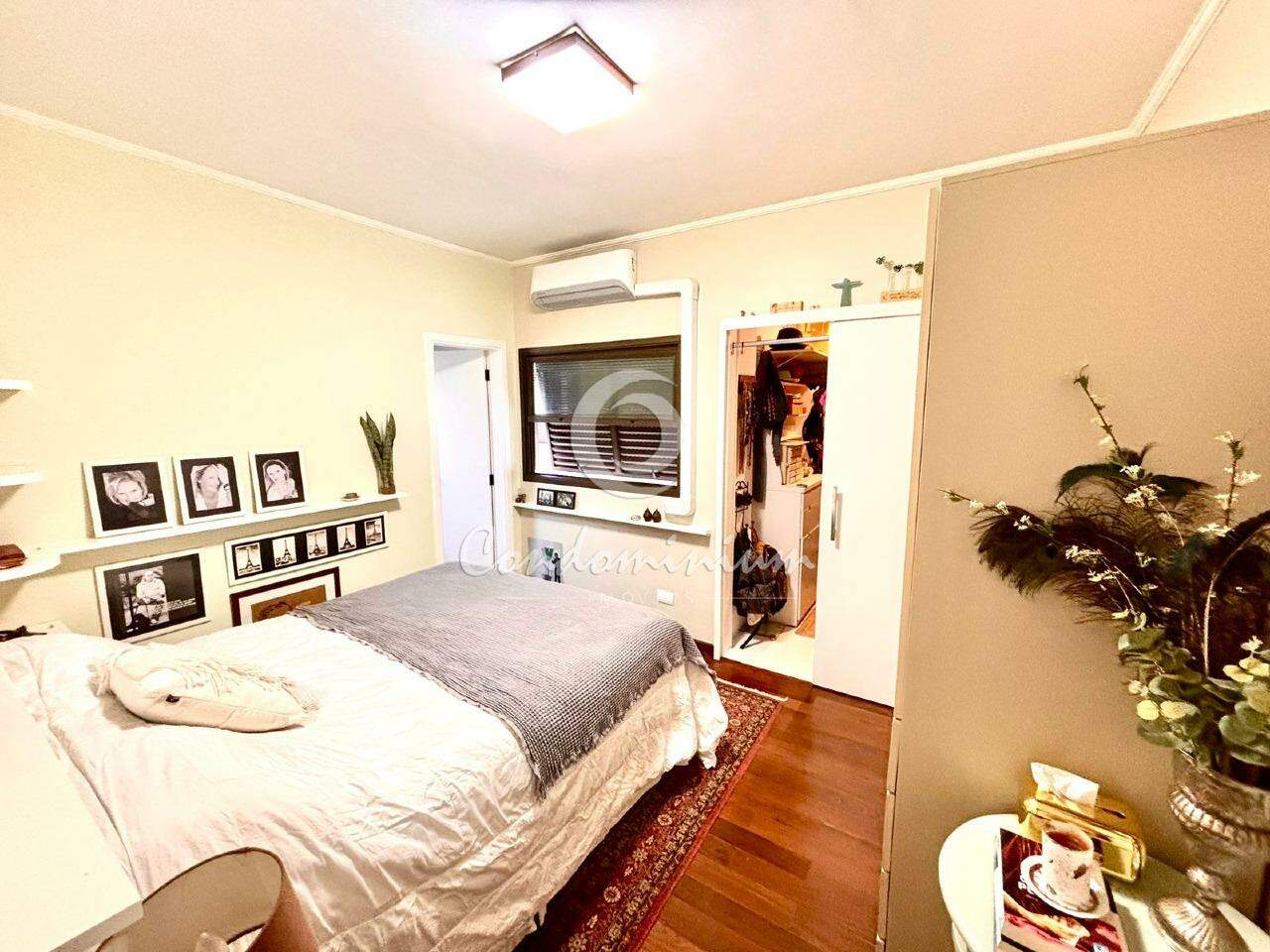 Apartamento com 4 quartos à venda, 160m² — foto 23 de 26