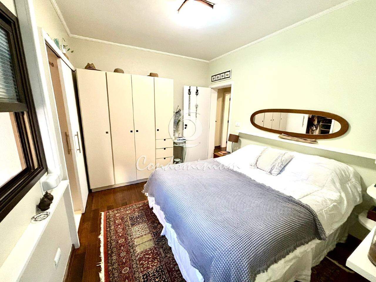 Apartamento com 4 quartos à venda, 160m² — foto 25 de 26