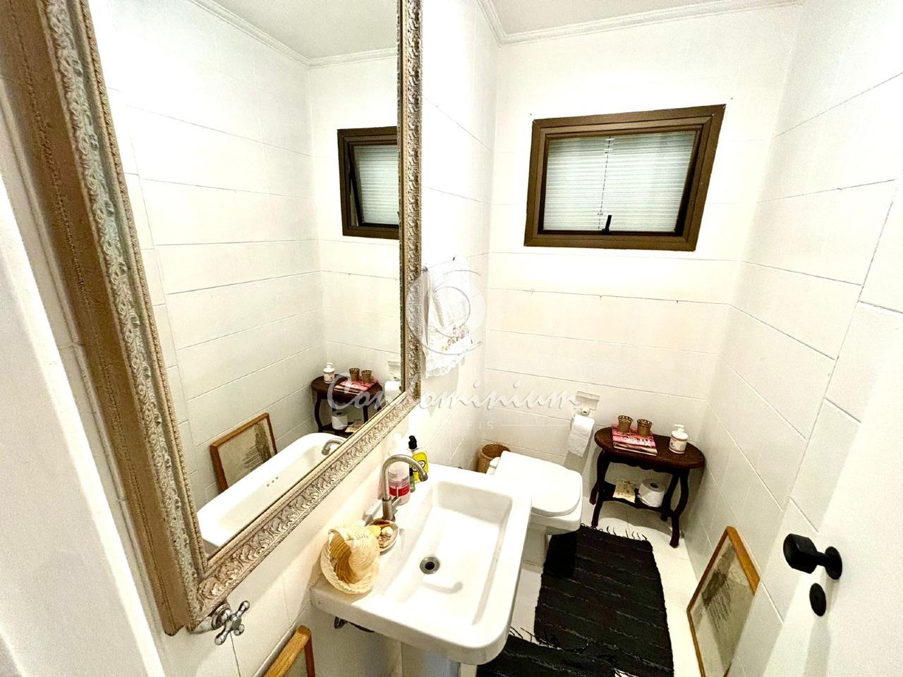 Apartamento com 4 quartos à venda, 160m² — foto 12 de 26
