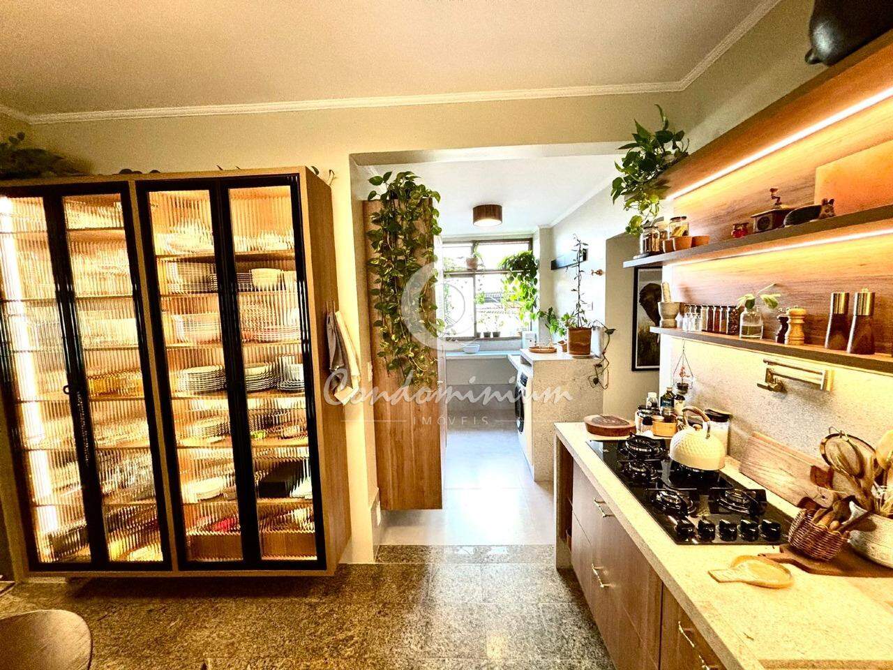 Apartamento com 4 quartos à venda, 160m² — foto 16 de 26
