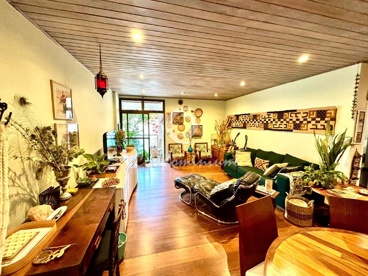 Apartamento com 4 quartos à venda, 160m² — foto 2 de 26