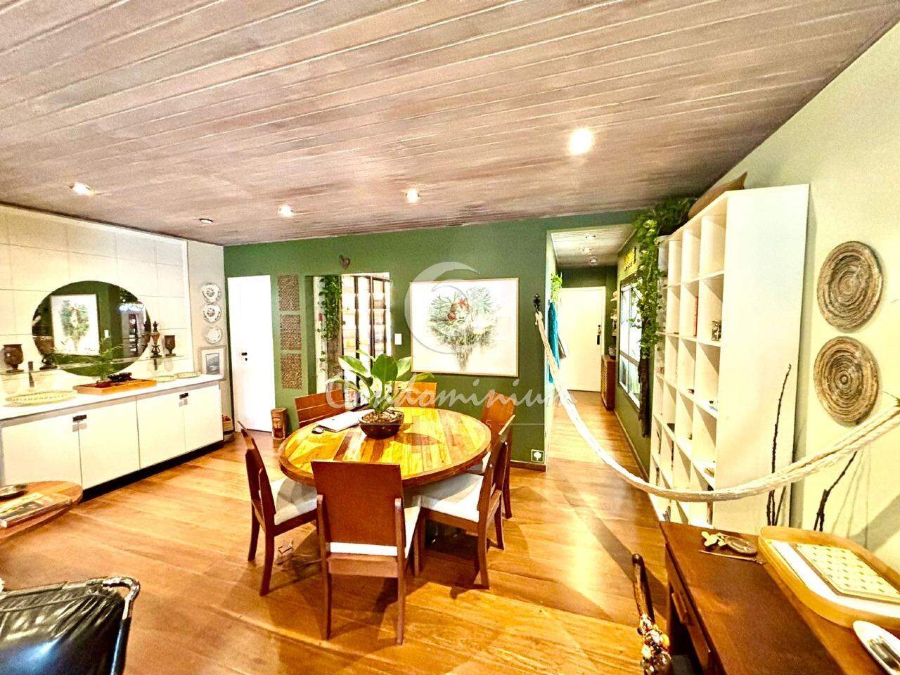 Apartamento com 4 quartos à venda, 160m² — foto 4 de 26