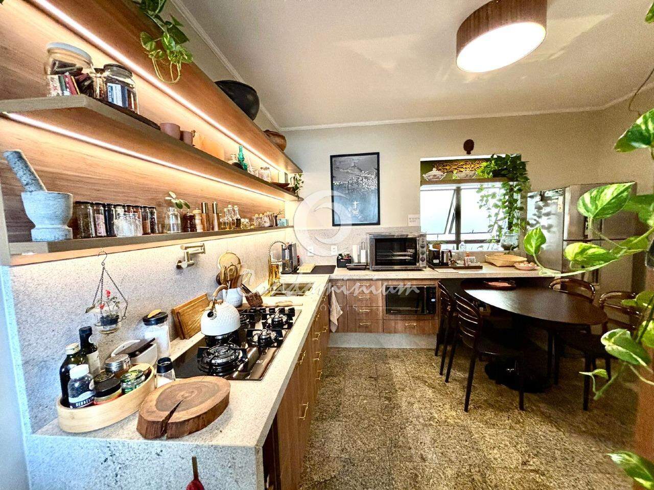 Apartamento com 4 quartos à venda, 160m² — foto 18 de 26