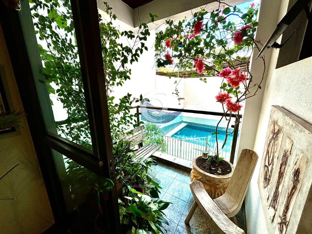 Apartamento com 4 quartos à venda, 160m² — foto 10 de 26