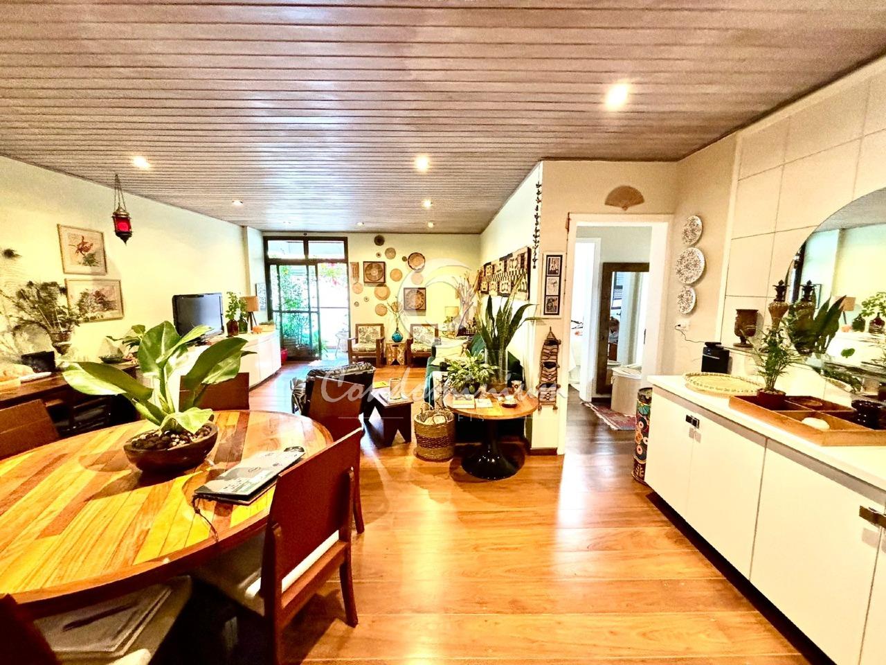 Apartamento com 4 quartos à venda, 160m² — foto 3 de 26