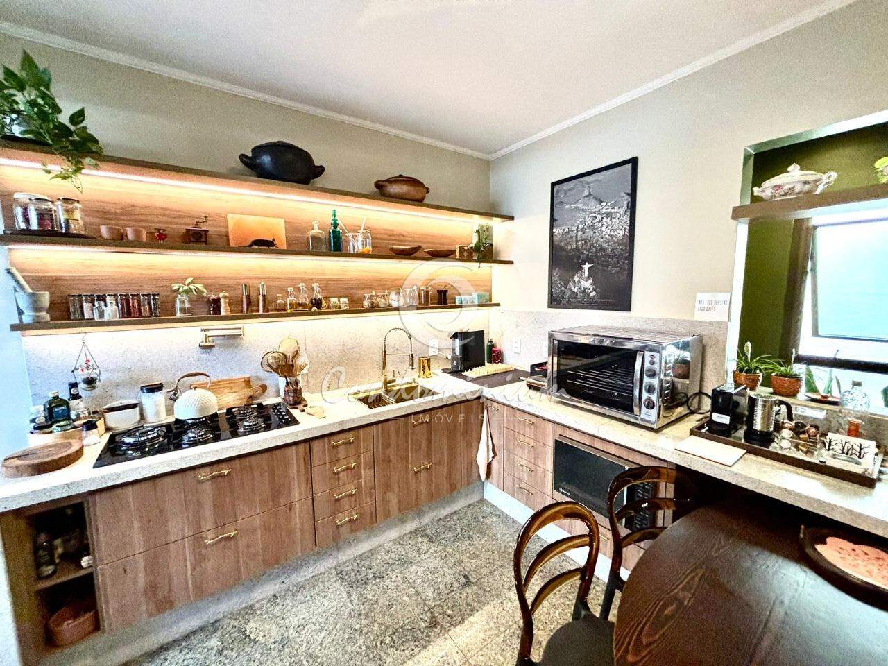 Apartamento com 4 quartos à venda, 160m² — foto 17 de 26