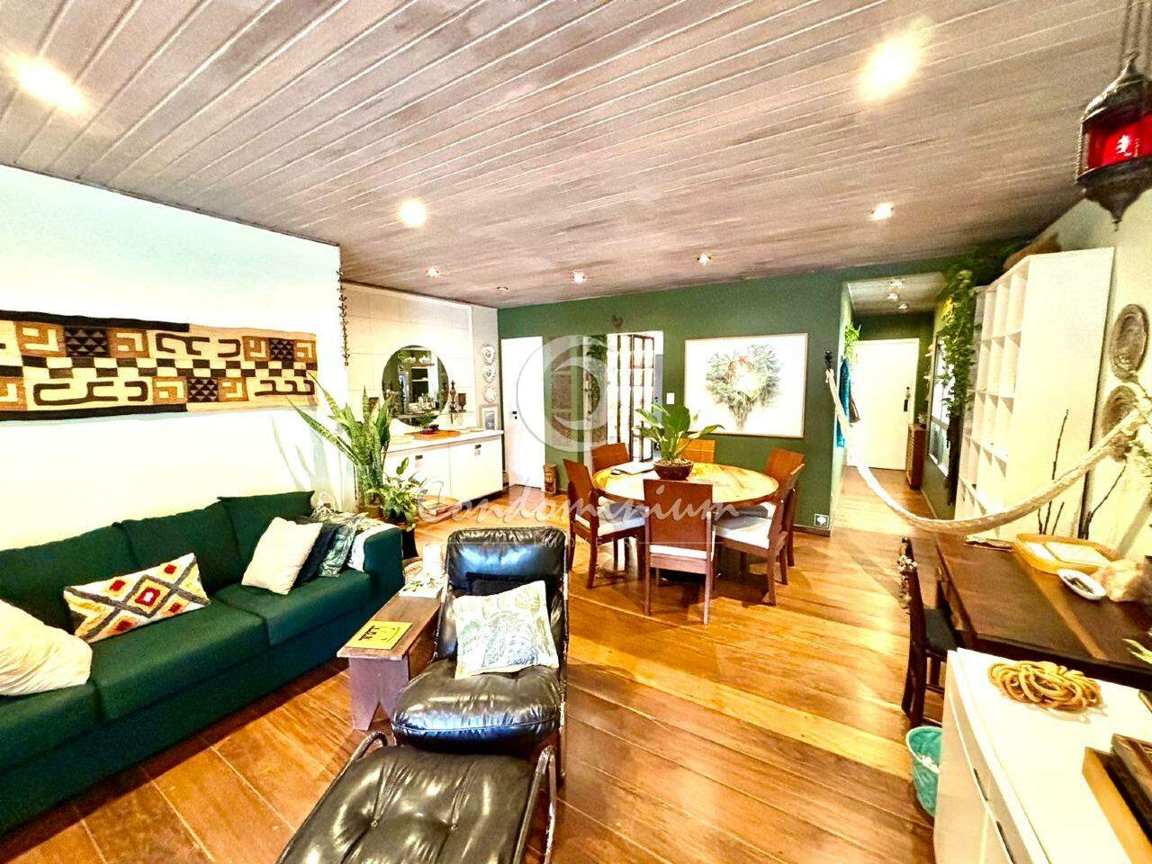 Apartamento com 4 quartos à venda, 160m² — foto 6 de 26