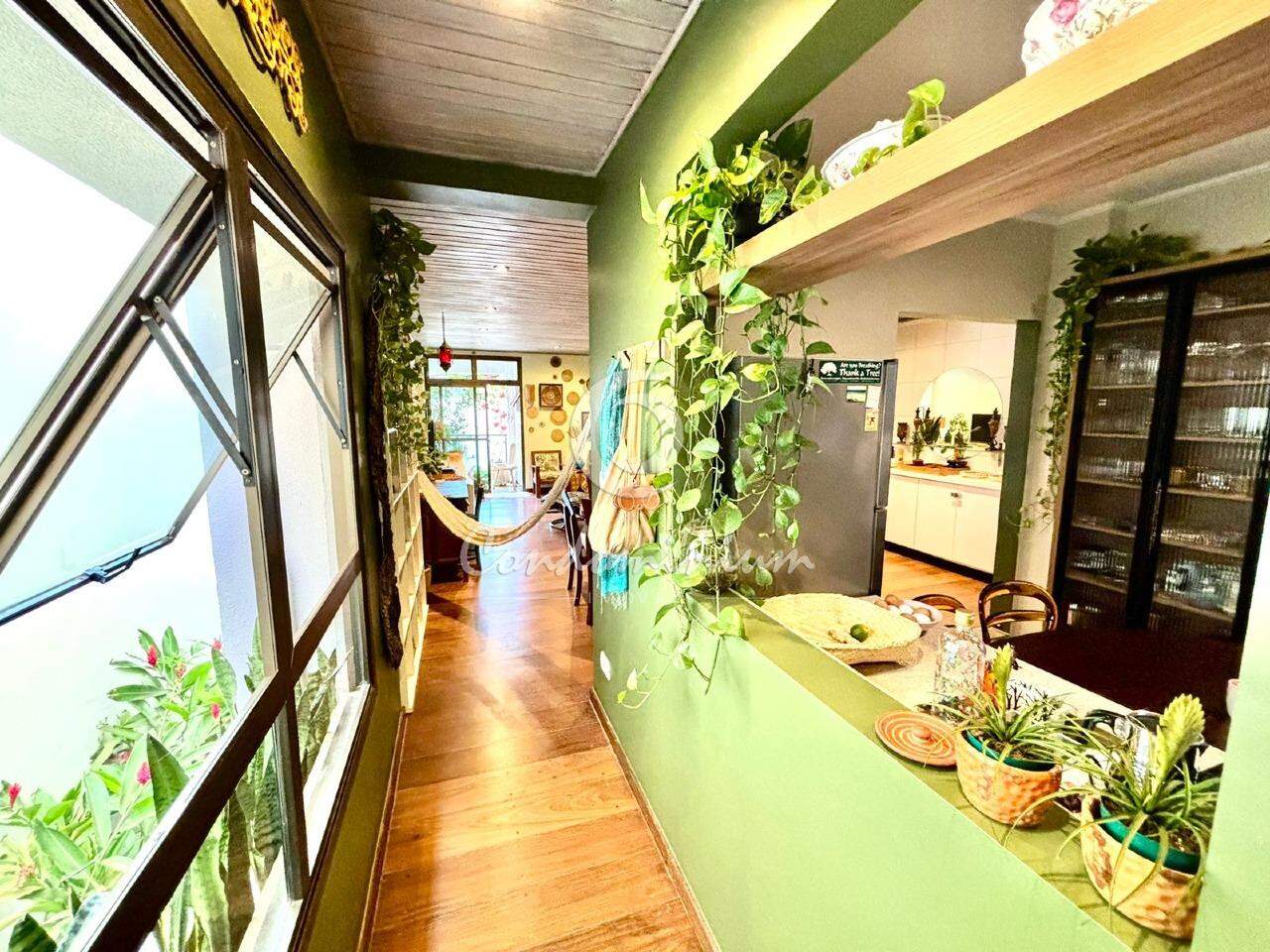 Apartamento com 4 quartos à venda, 160m² — foto 13 de 26