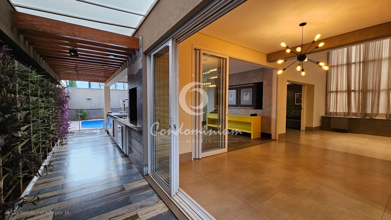 Casa de Condomínio com 3 quartos à venda, 312m² — foto 16 de 31