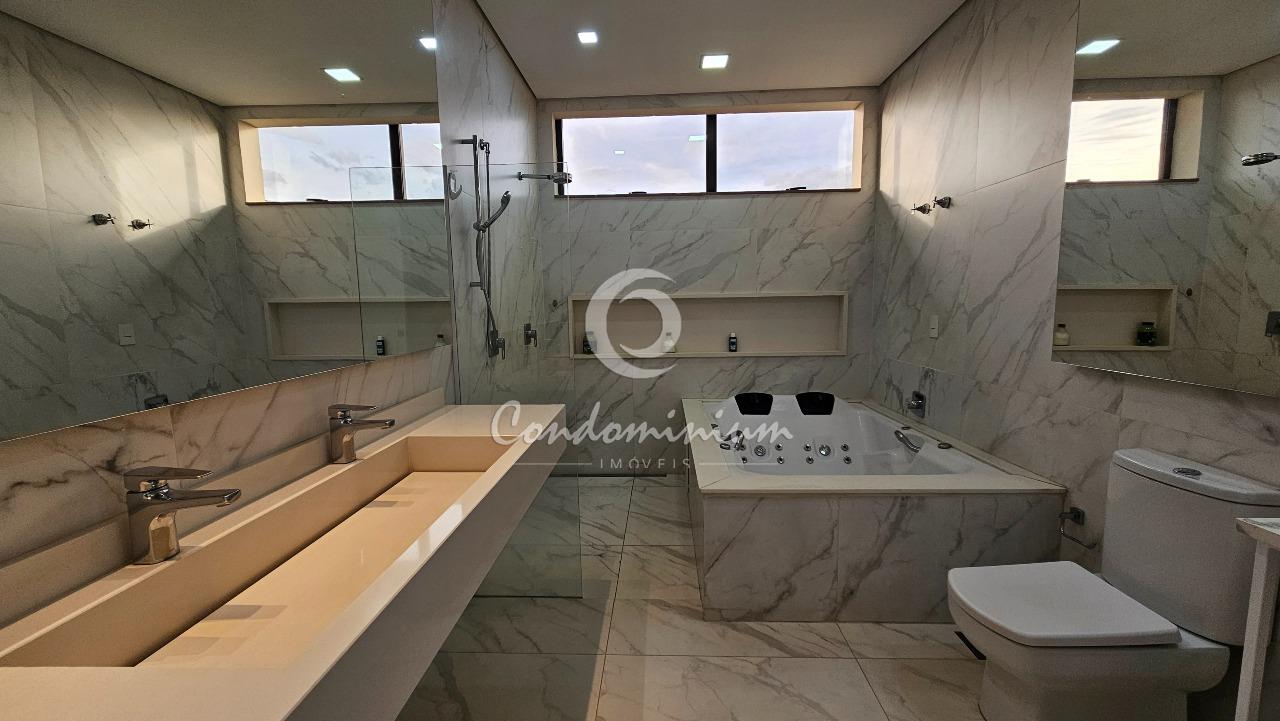 Casa de Condomínio com 3 quartos à venda, 312m² — foto 28 de 31