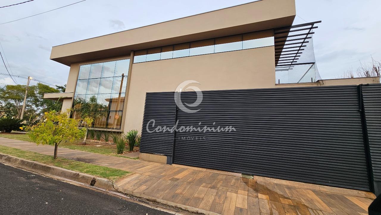 Casa de Condomínio com 3 quartos à venda, 312m² — foto 3 de 31