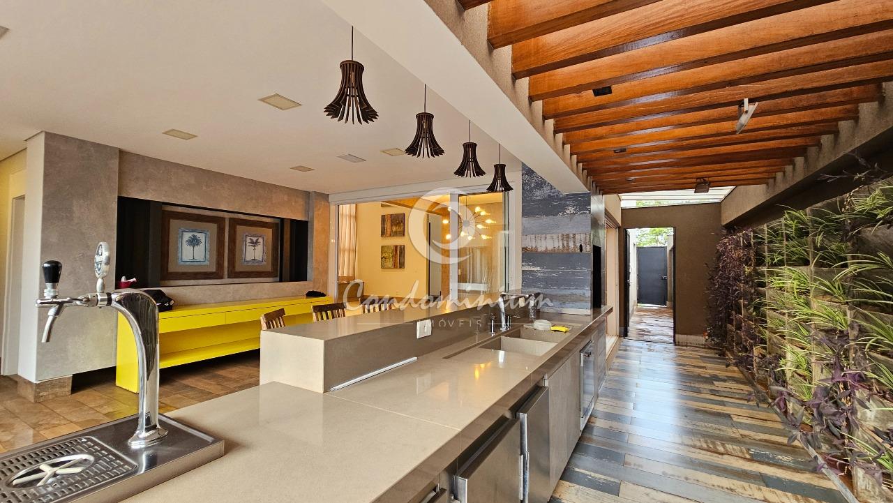 Casa de Condomínio com 3 quartos à venda, 312m² — foto 17 de 31