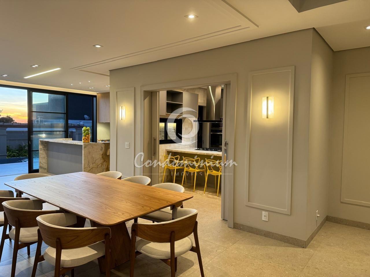Casa de Condomínio com 3 quartos à venda, 370m² — foto 9 de 48