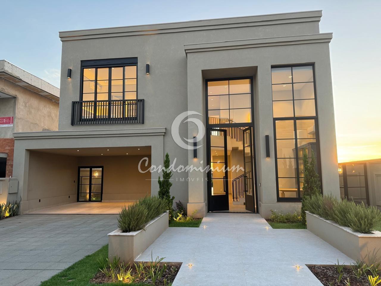 Casa de Condomínio com 3 quartos à venda, 370m² — foto 3 de 48
