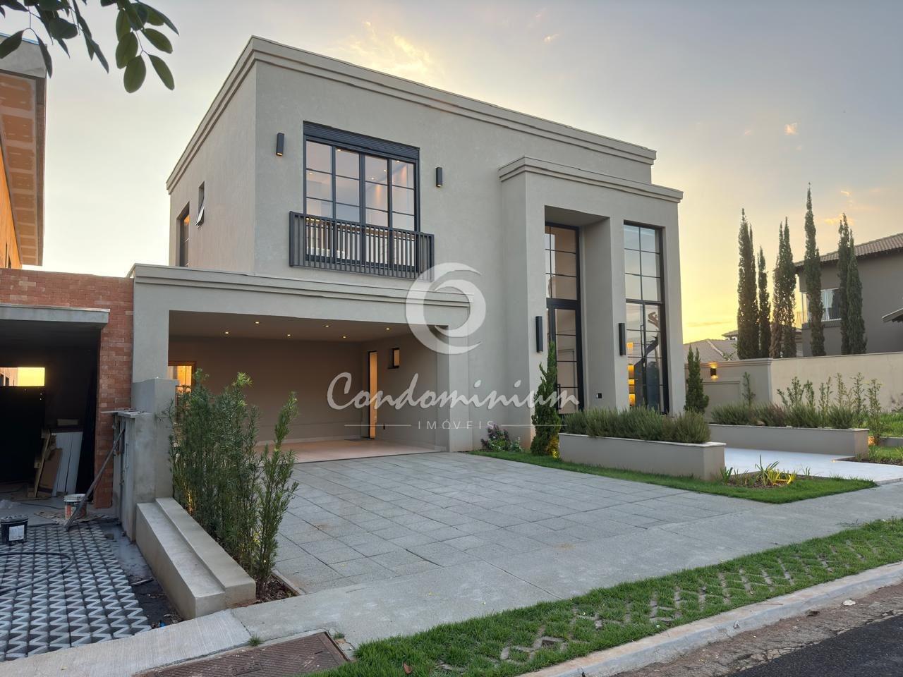 Casa de Condomínio com 3 quartos à venda, 370m² — foto 1 de 48