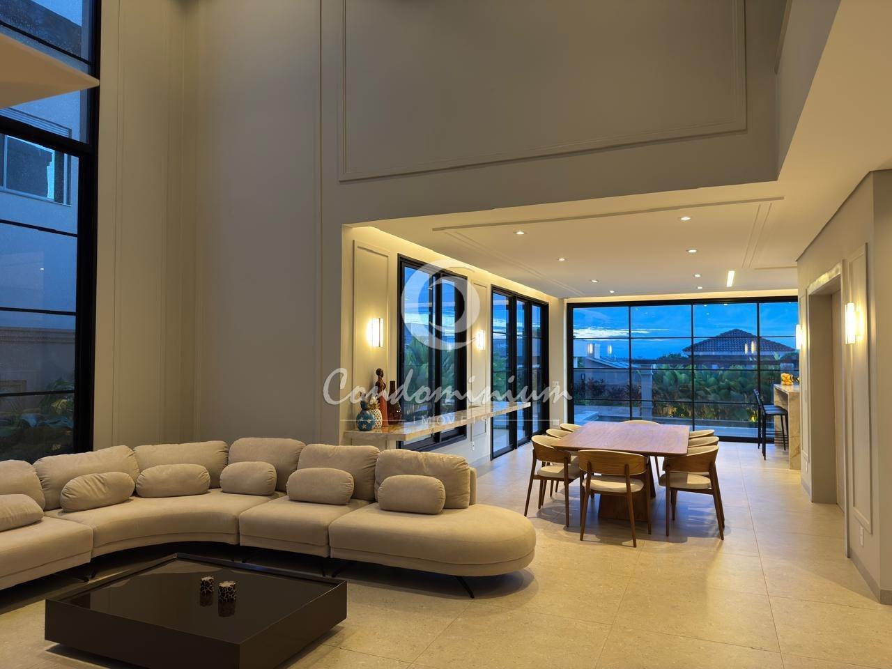 Casa de Condomínio com 3 quartos à venda, 370m² — foto 5 de 48