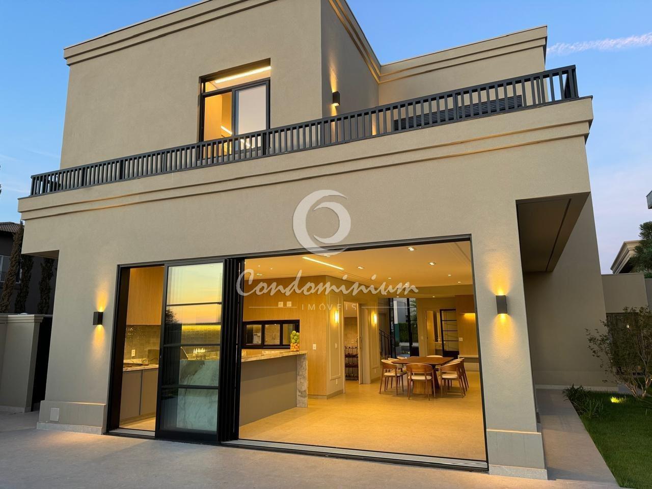 Casa de Condomínio com 3 quartos à venda, 370m² — foto 11 de 48