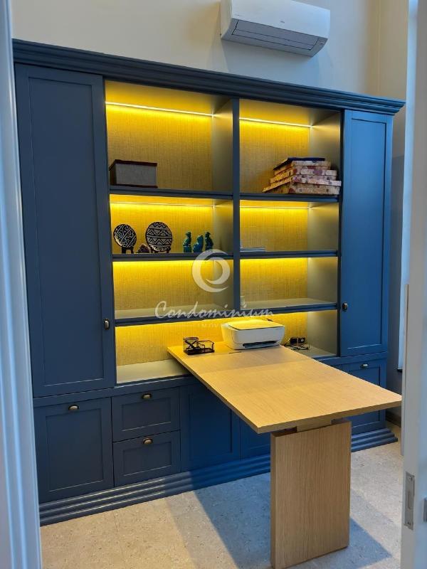 Casa de Condomínio com 3 quartos à venda, 370m² — foto 4 de 48