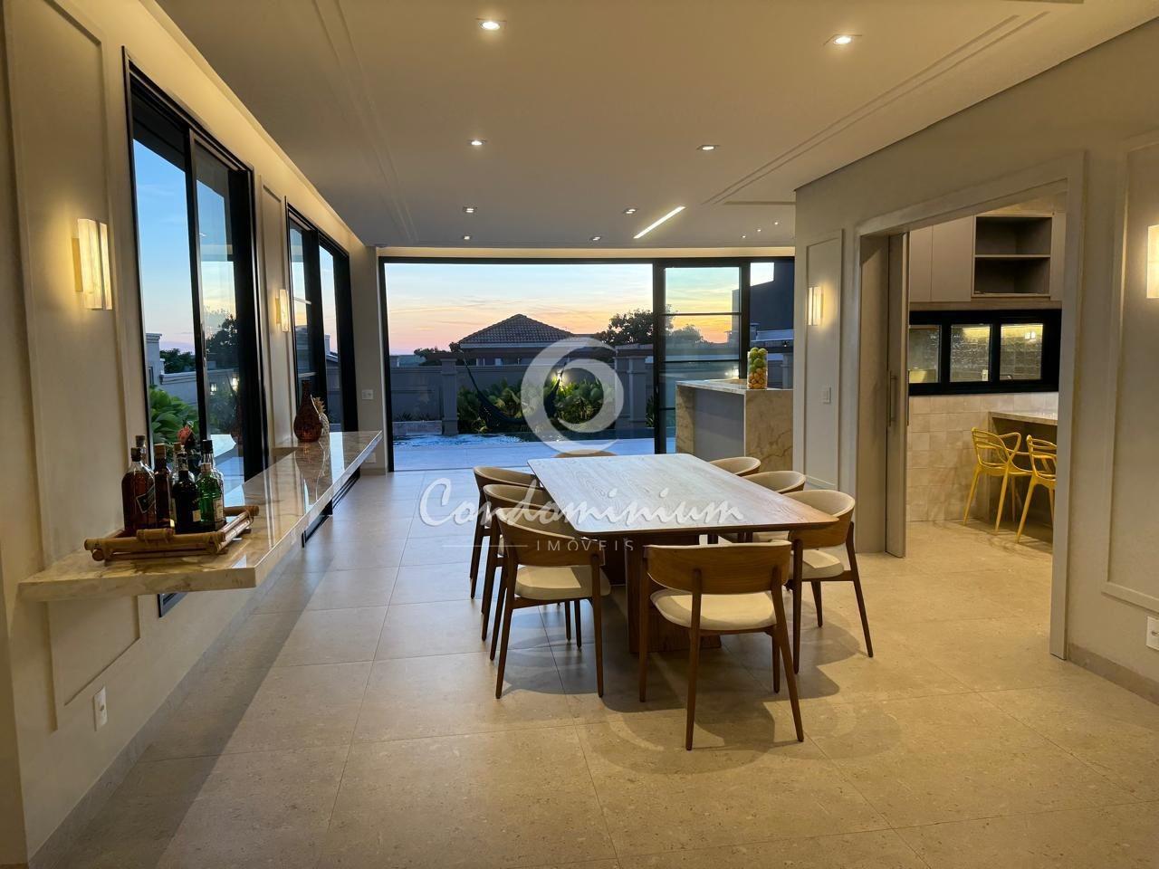 Casa de Condomínio com 3 quartos à venda, 370m² — foto 8 de 48