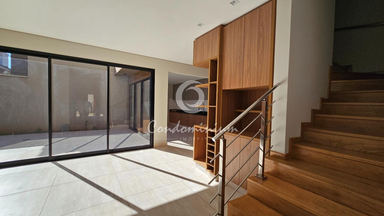 Casa de Condomínio com 3 quartos à venda, 175m² — foto 1 de 27