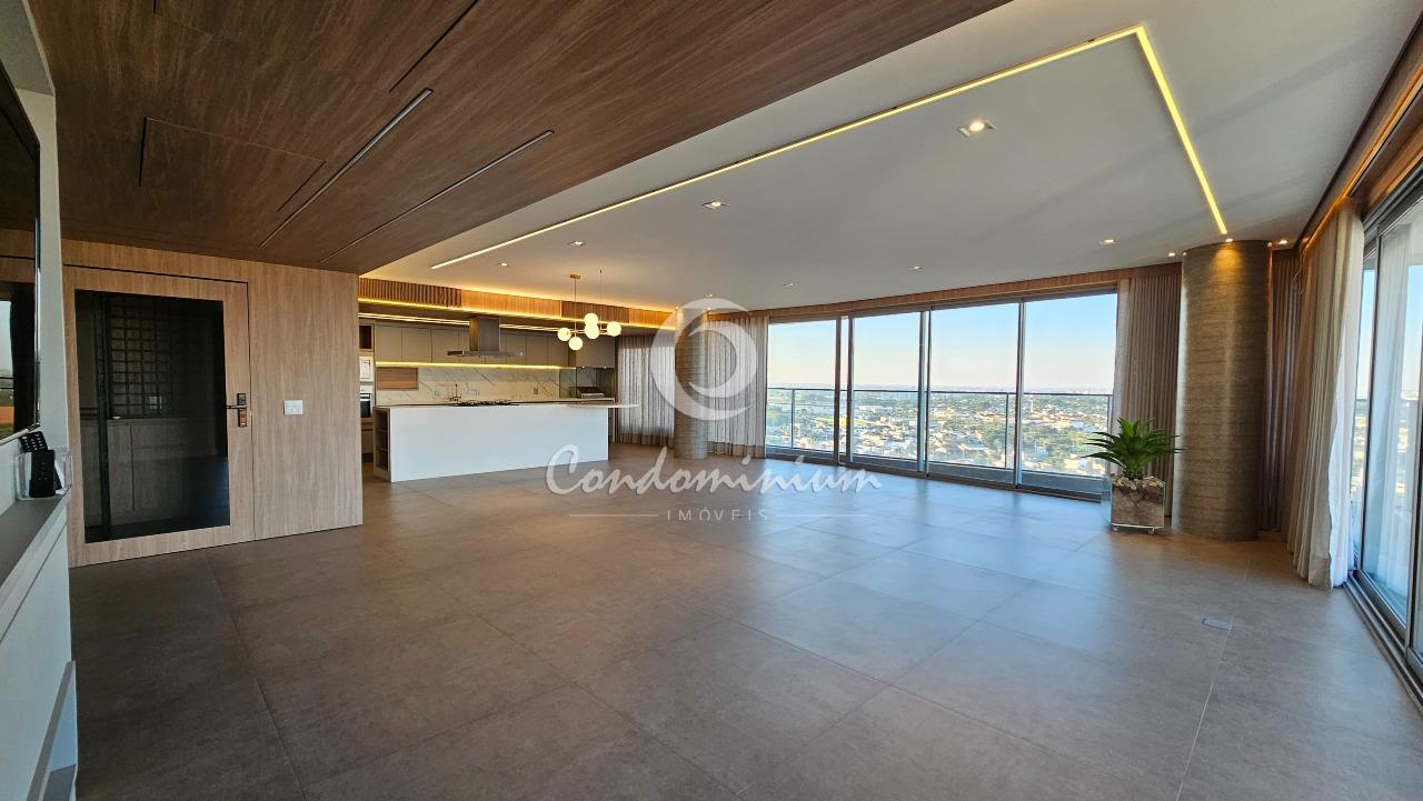 Apartamento com 3 quartos à venda, 256m² — foto 1 de 30