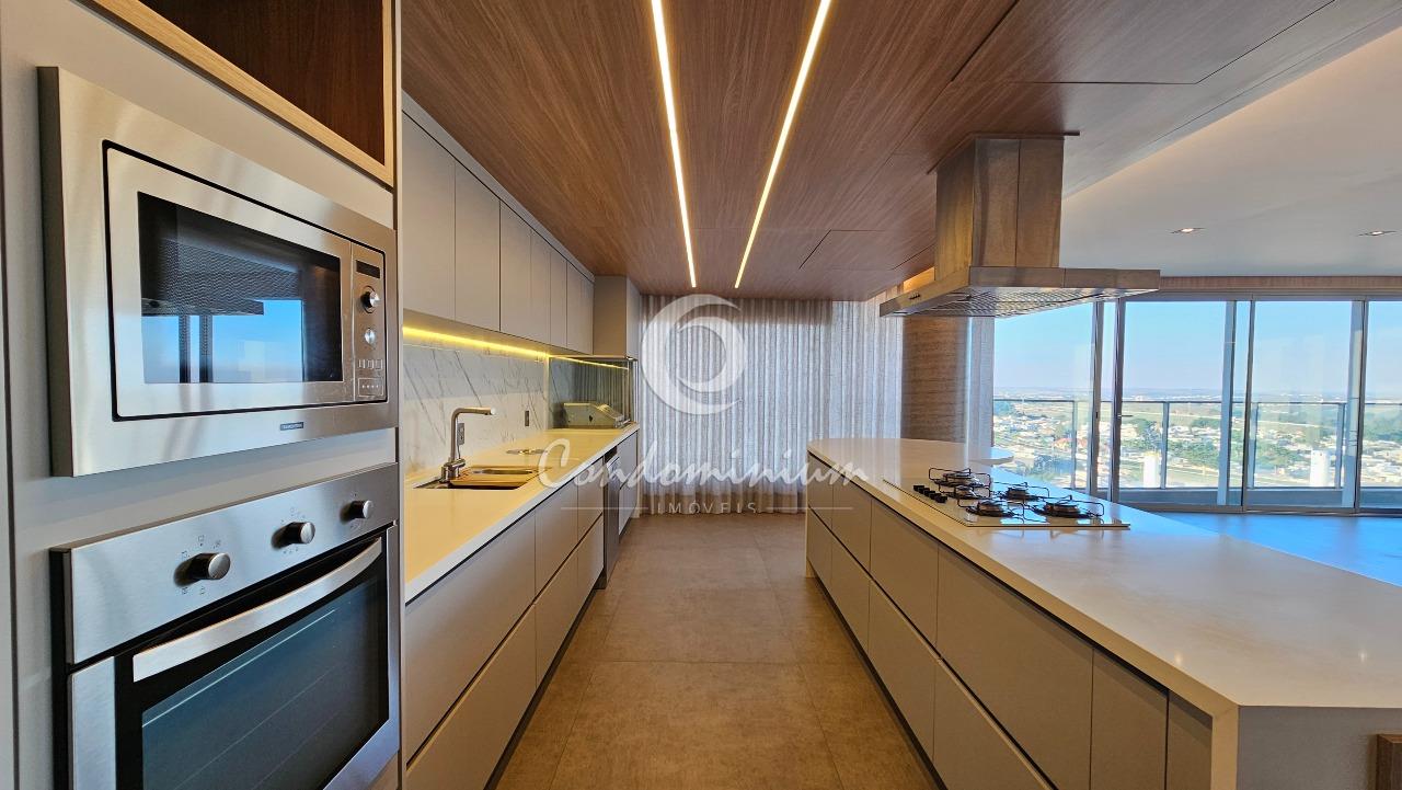 Apartamento com 3 quartos à venda, 256m² — foto 13 de 30