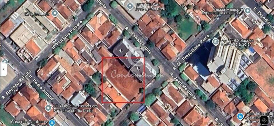 Terreno / Lote / Condomínio  à venda, 980m² — foto 1 de 1