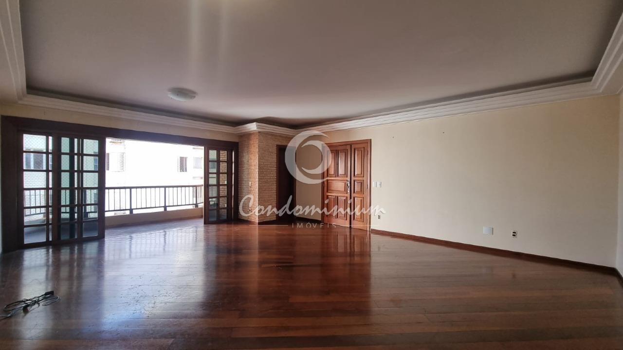 Apartamento com 3 quartos à venda, 195m² — foto 1 de 20