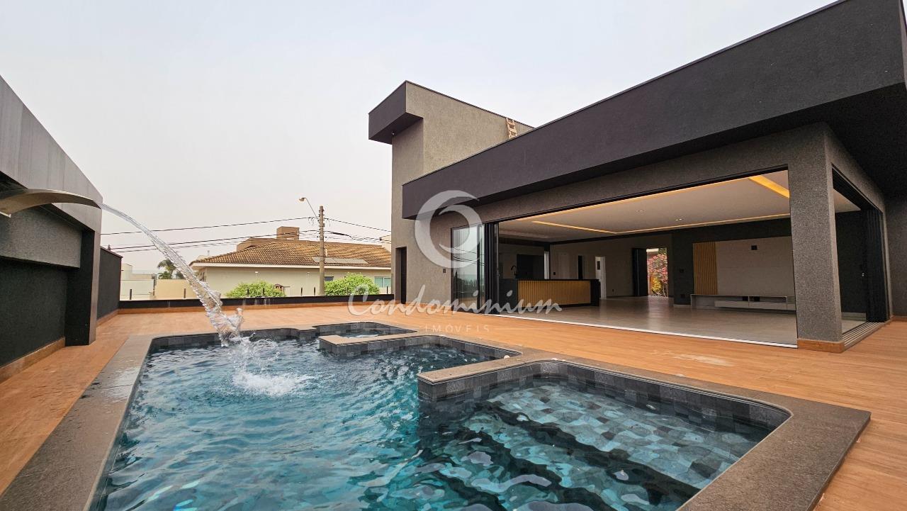 Casa de Condomínio com 3 quartos à venda, 290m² — foto 1 de 22