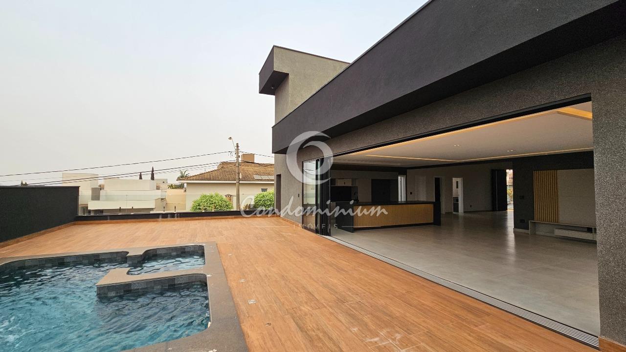 Casa de Condomínio com 3 quartos à venda, 290m² — foto 13 de 22