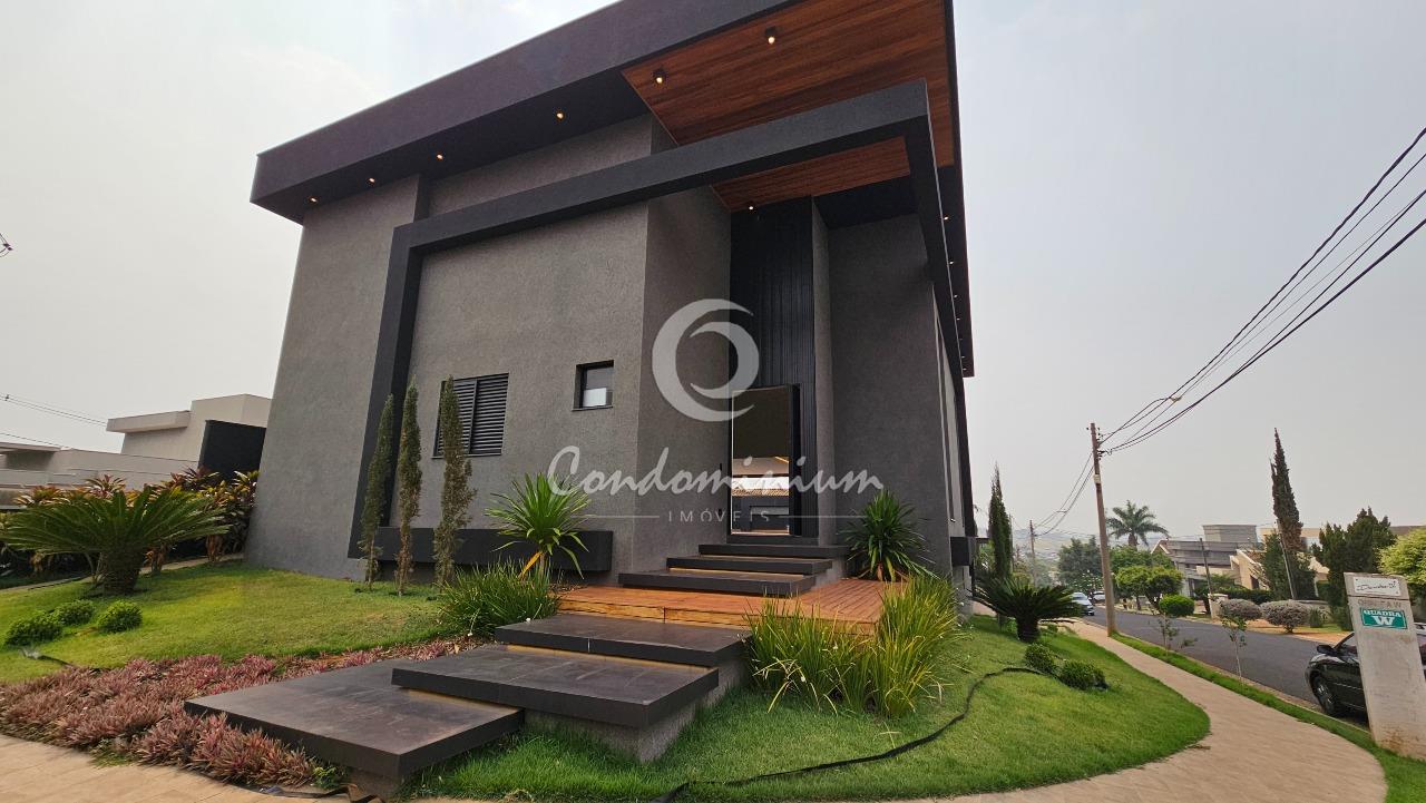 Casa de Condomínio com 3 quartos à venda, 290m² — foto 3 de 22
