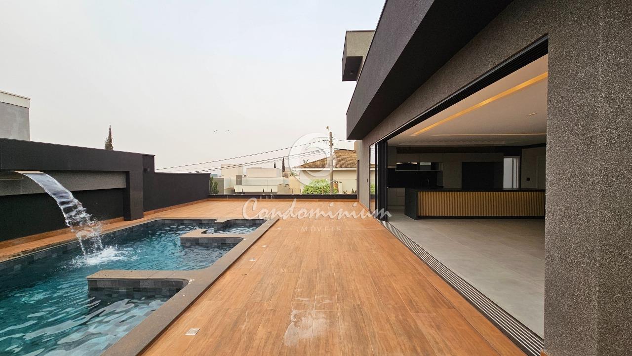 Casa de Condomínio com 3 quartos à venda, 290m² — foto 12 de 22