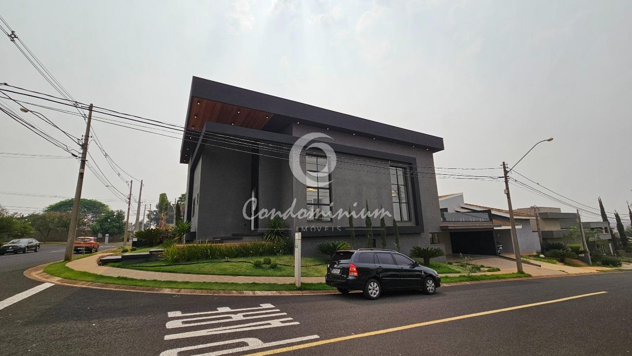Casa de Condomínio com 3 quartos à venda, 290m² — foto 2 de 22