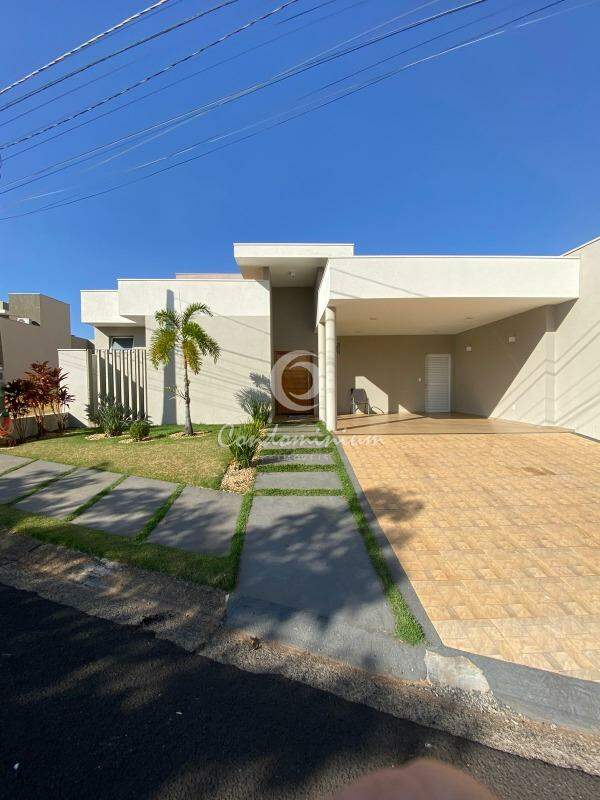 Casa de Condomínio com 3 quartos à venda, 158m² — foto 1 de 28