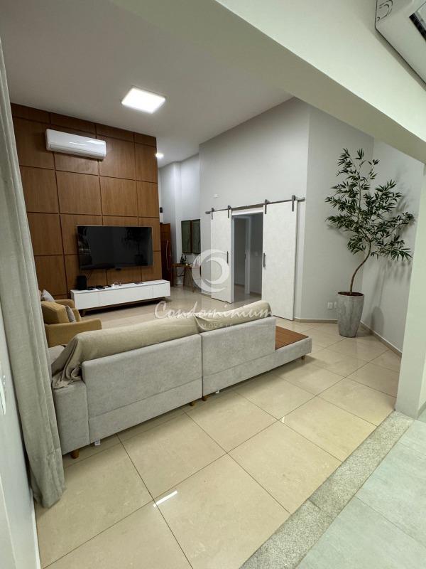 Casa de Condomínio com 3 quartos à venda, 158m² — foto 3 de 28