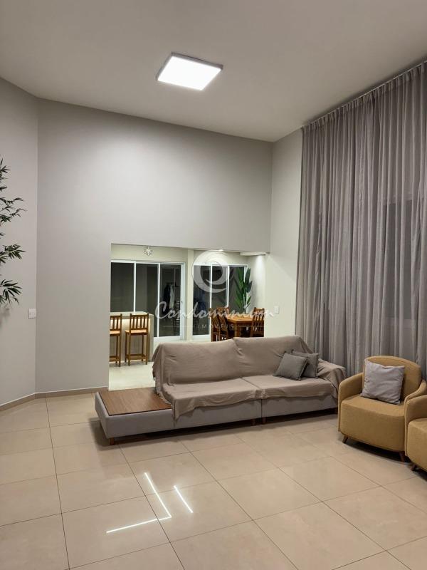 Casa de Condomínio com 3 quartos à venda, 158m² — foto 2 de 28