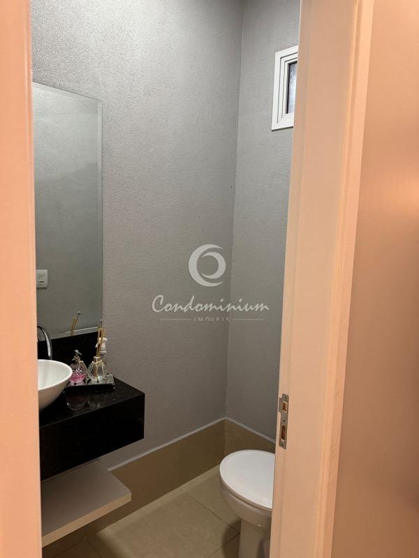 Casa de Condomínio com 3 quartos à venda, 158m² — foto 21 de 28