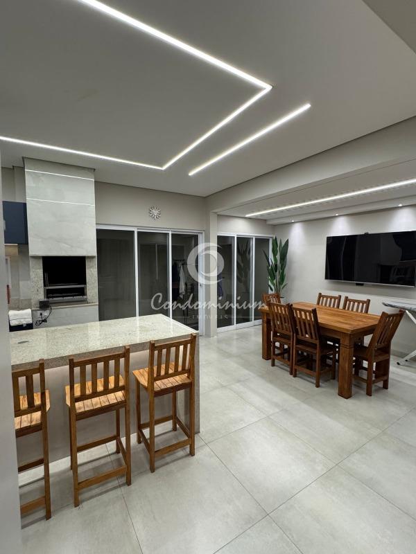 Casa de Condomínio com 3 quartos à venda, 158m² — foto 8 de 28