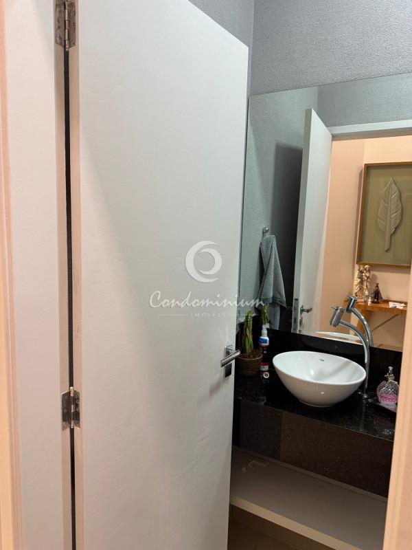 Casa de Condomínio com 3 quartos para aluguel, 158m² — foto 19 de 28