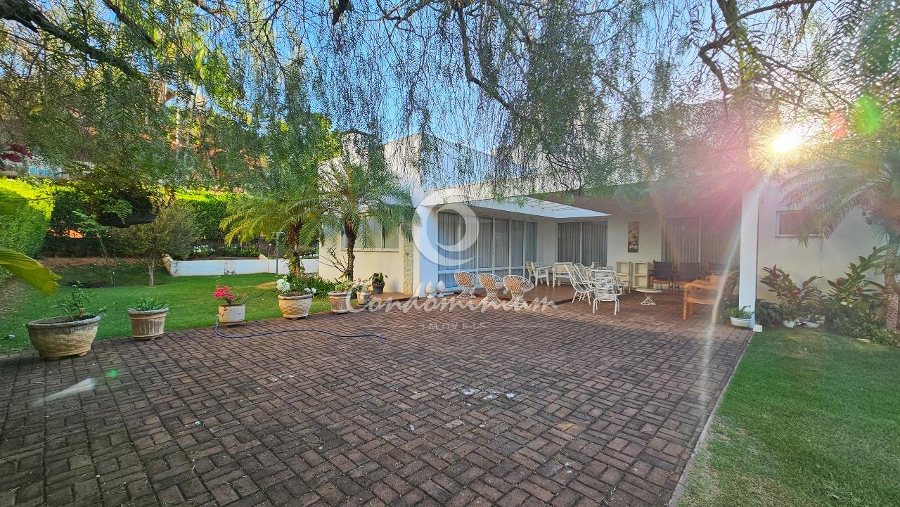 Casa de Condomínio com 3 quartos à venda, 350m² — foto 17 de 30