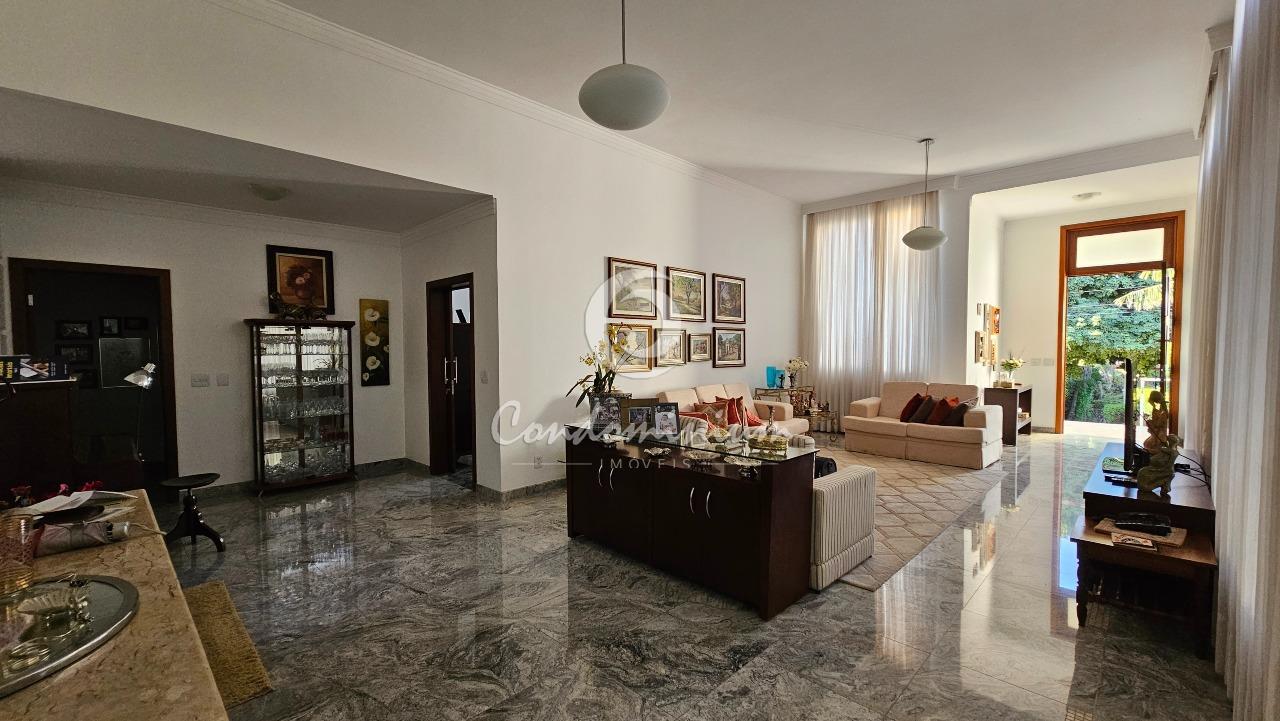 Casa de Condomínio com 3 quartos à venda, 350m² — foto 5 de 30