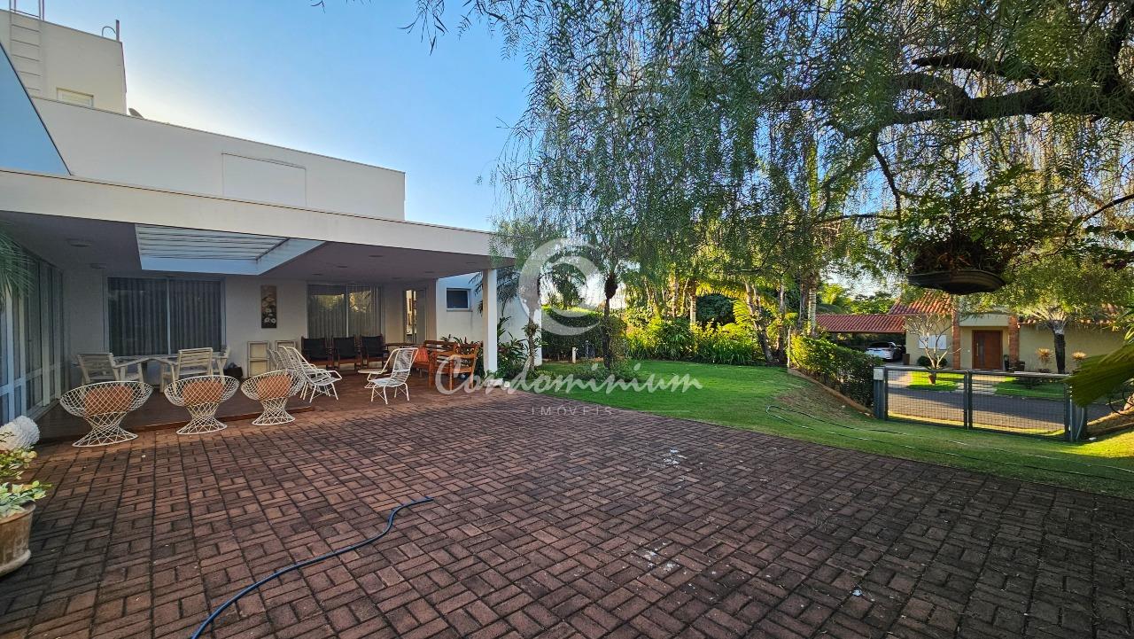 Casa de Condomínio com 3 quartos à venda, 350m² — foto 18 de 30