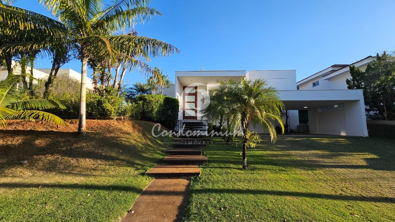 Casa de Condomínio com 3 quartos à venda, 350m² — foto 1 de 30
