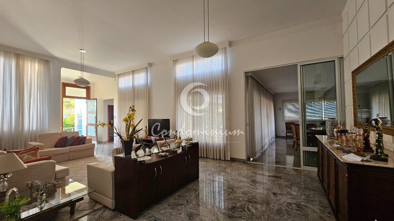Casa de Condomínio com 3 quartos à venda, 350m² — foto 6 de 30